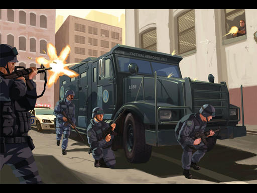 Grand Theft Auto IV - Пасхалки в GTA 4